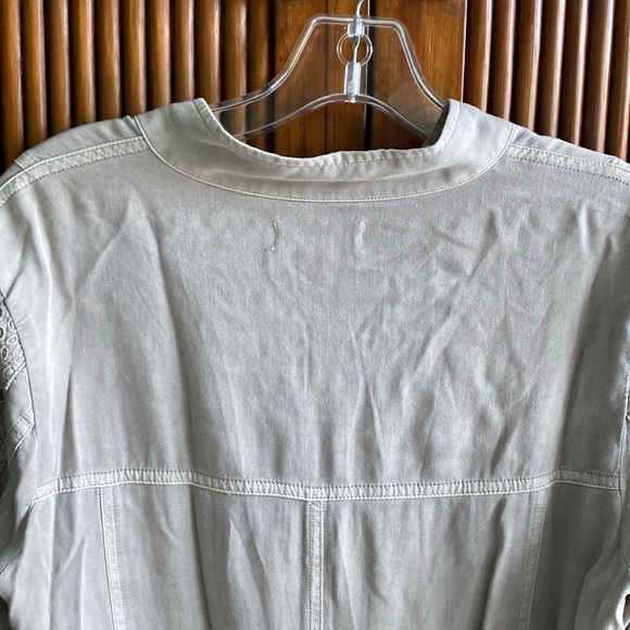 Altar’d State Long Sleeved Jacket - Picture 9 of 13